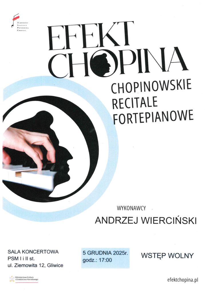 plakat wydarzenia - treść w opisie